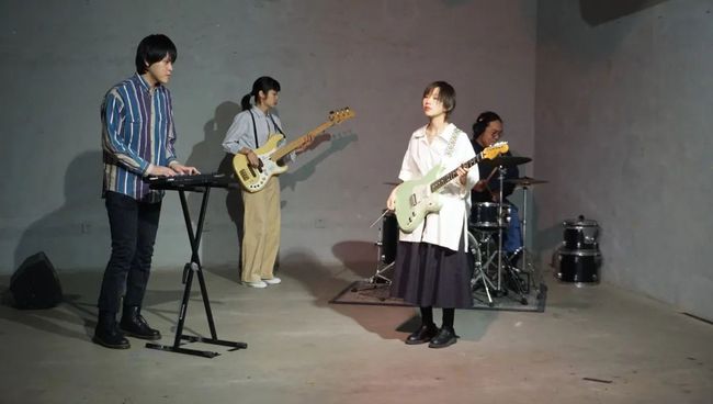 2021二向箔异国人深圳演唱会演出详情(时间、场馆、门票价格) 2021二向箔异国人深圳演唱会演出详情(时间、场馆、门票价格)