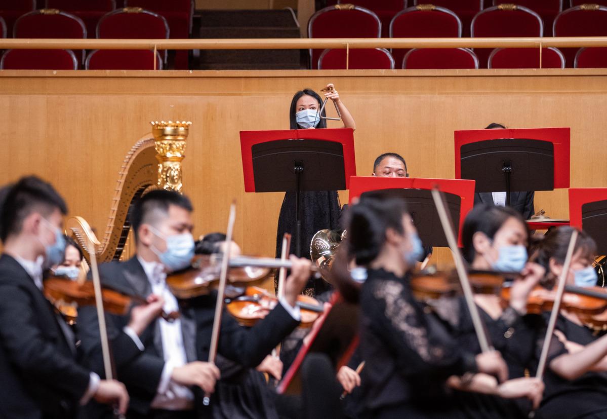 2021暑假艺术节武汉音乐会时间、地点、票价 2021暑假艺术节武汉音乐会时间、地点、票价