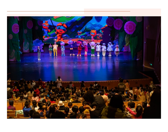 2021童话剧《猪猪侠之救援大行动》宁波站剧目介绍、门票预订