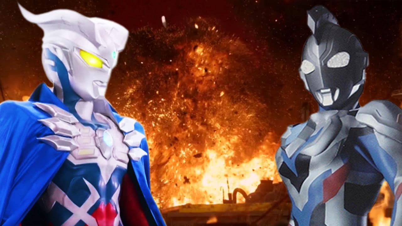 2021舞台剧《奥特英雄银河格斗之粉碎阴谋》南通站时间、地点、门票 2021舞台剧《奥特英雄银河格斗之粉碎阴谋》南通站时间、地点、门票