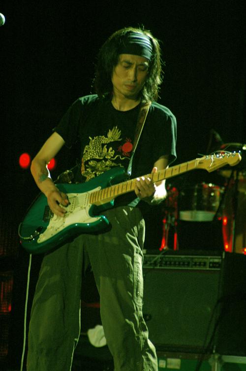 2021潍坊国潮音乐节时间地点及嘉宾阵容