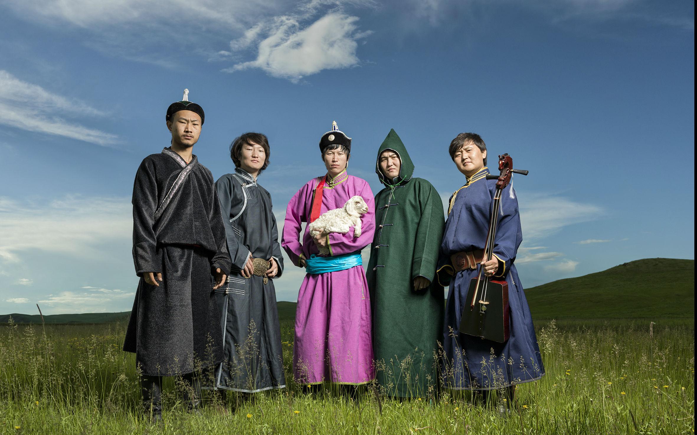 2021潍坊国潮音乐嘉年华时间、场馆、阵容、门票