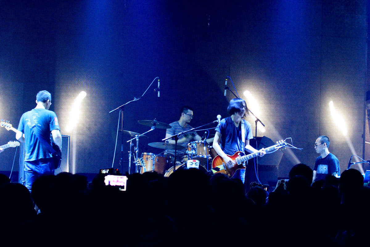 2021成都与她生活节门票、时间地点、阵容介绍