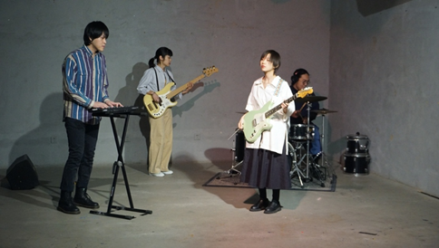 2021二向箔异国人深圳演唱会时间、地点、门票 2021二向箔异国人深圳演唱会时间、地点、门票