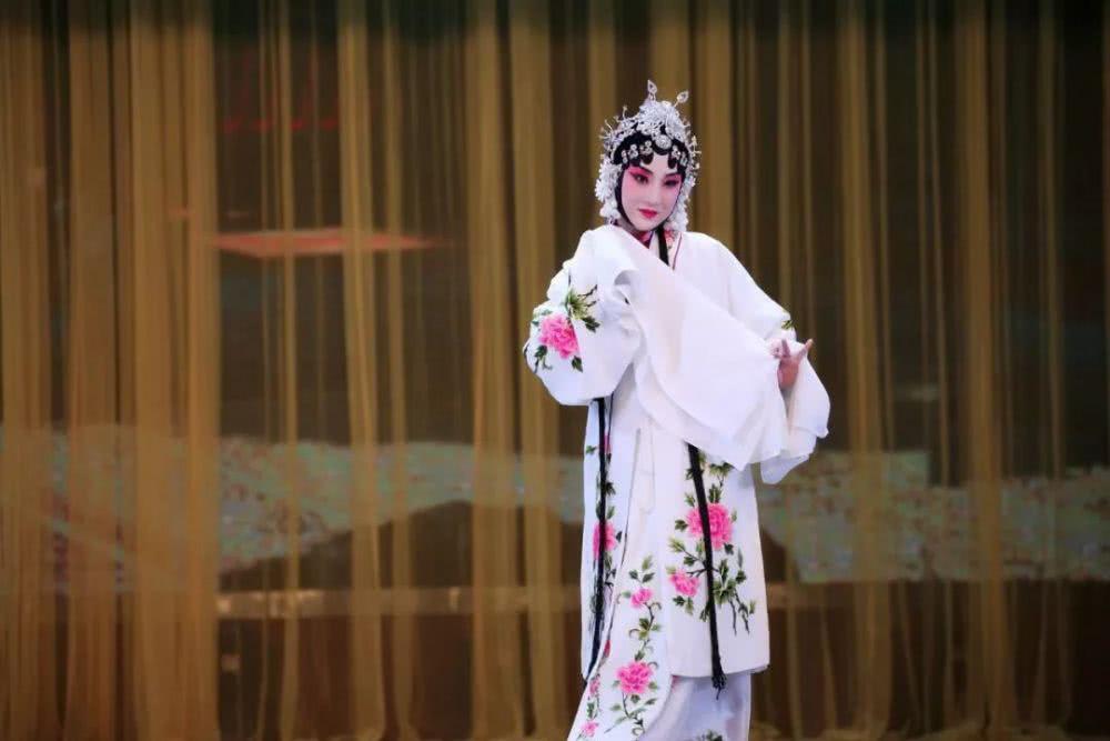 2021折子戏成都专场时间、地点、购票链接