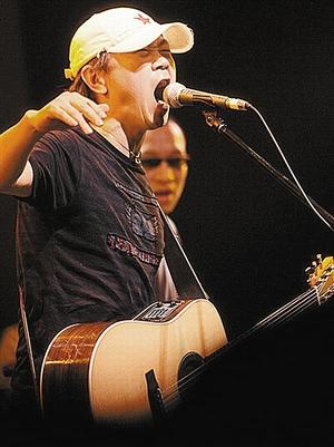 2021济南耳立音乐节开幕时间、门票价格、嘉宾阵容