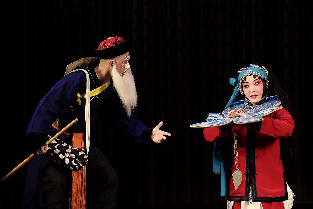 2021折子戏成都专场时间、地点、购票链接