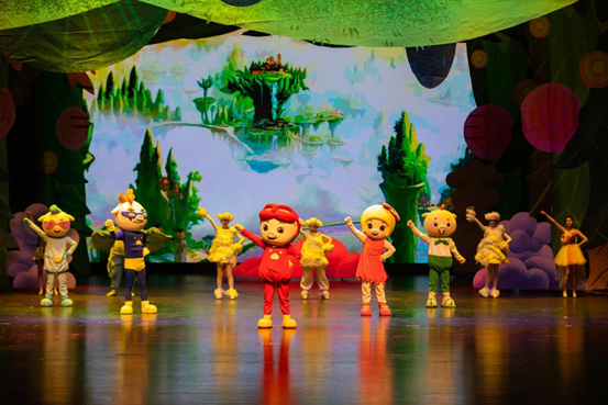 2021童话剧《猪猪侠之救援大行动》宁波站剧目介绍、门票预订