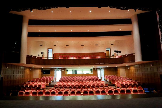 2021《红色畅响》苏州音乐会票价多少？