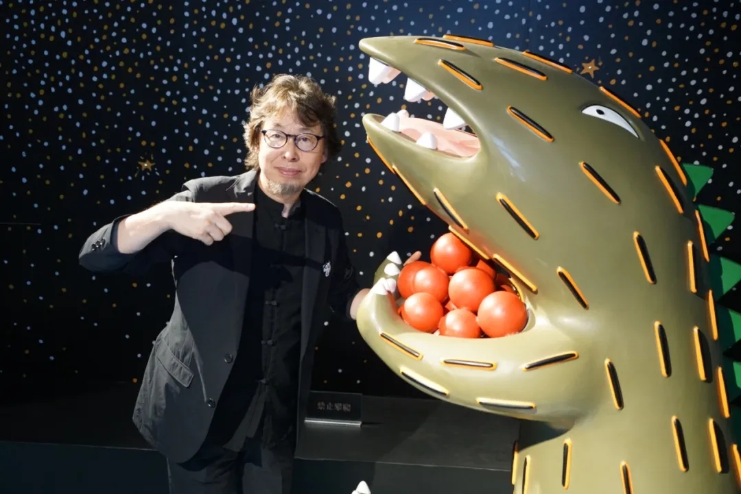 2021宫西达也厦门恐龙艺术特展时间、地点、展览介绍