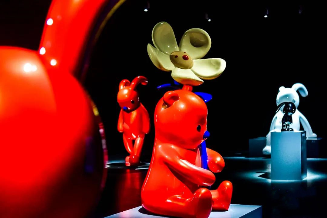 2021张占占厦门个展时间、地点、门票、展览介绍