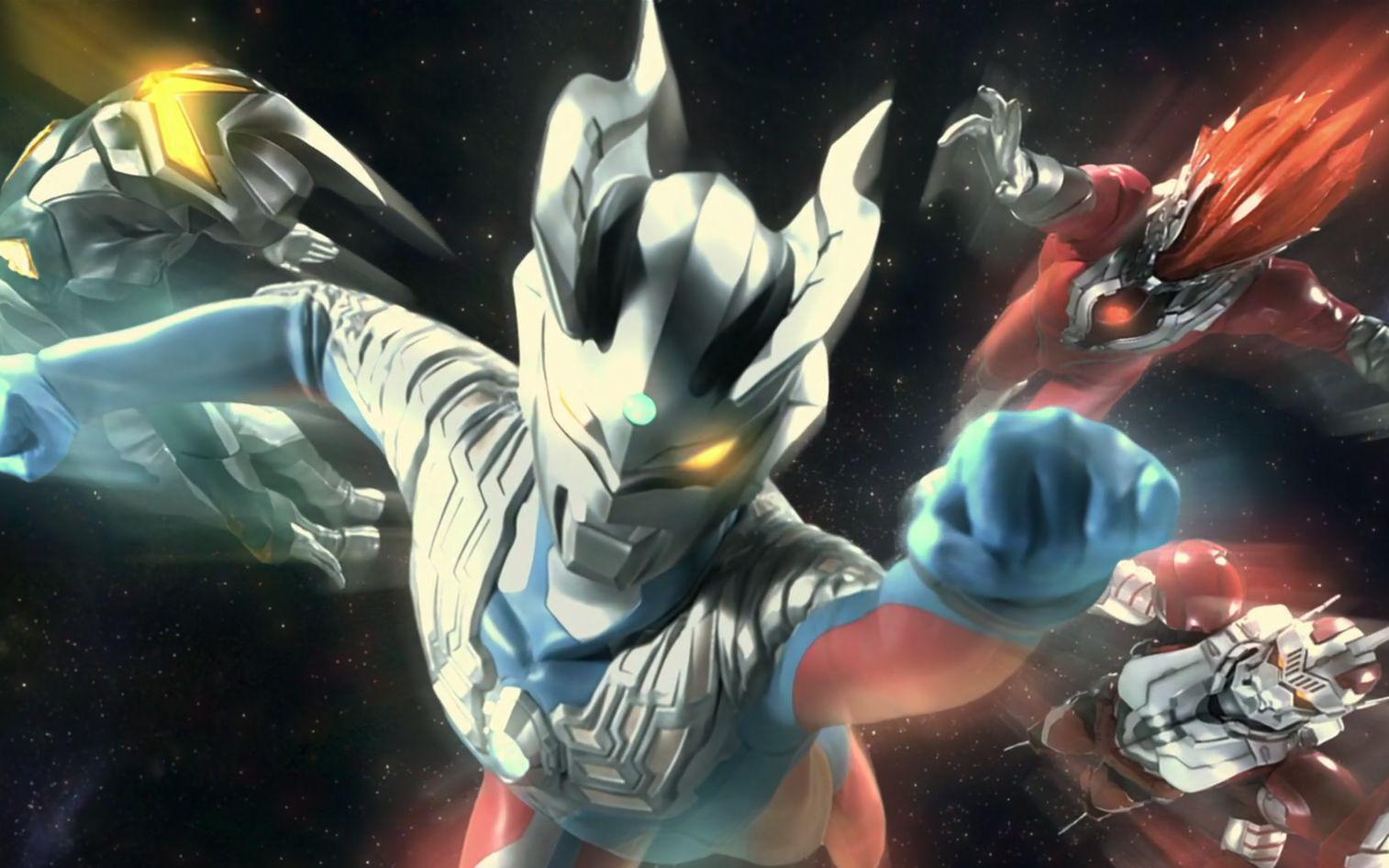 2021舞台剧《奥特英雄银河格斗之粉碎阴谋》南通站时间、地点、门票 2021舞台剧《奥特英雄银河格斗之粉碎阴谋》南通站时间、地点、门票