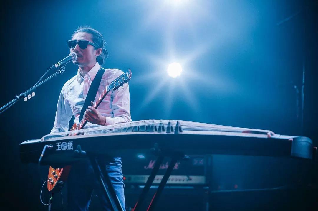 2021潍坊国潮音乐节时间地点及嘉宾阵容