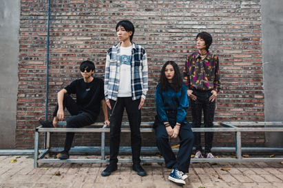 2021二向箔异国人深圳演唱会演出详情(时间、场馆、门票价格) 2021二向箔异国人深圳演唱会演出详情(时间、场馆、门票价格)