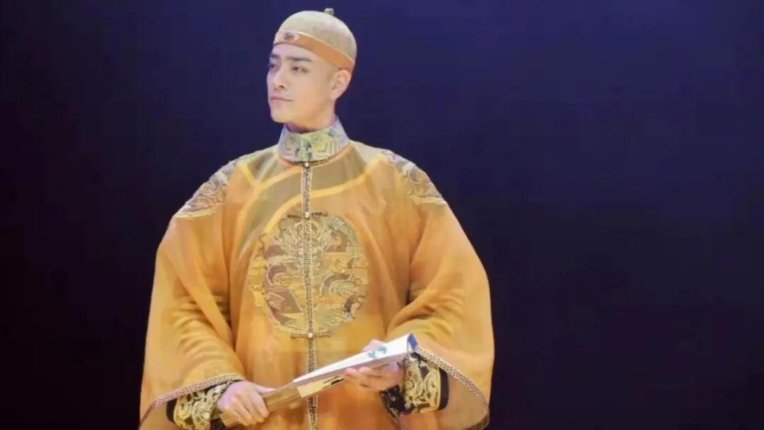 2021话剧《德龄与慈禧》北京站时间、地点、门票