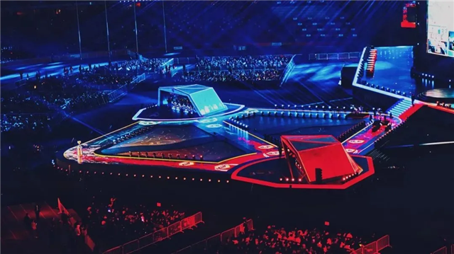 2021英雄联盟全球总决赛（S11）深圳站什么时候开始？