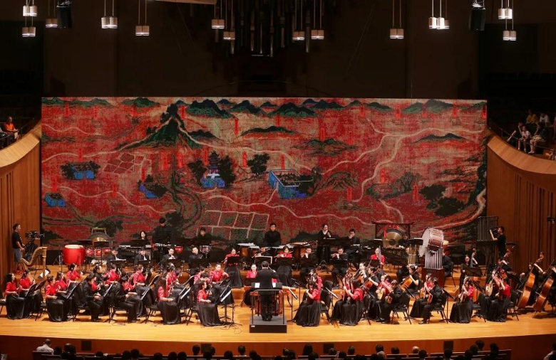 2021难忘的旋律宁波音乐会开幕时间、门票价格、场馆 2021难忘的旋律宁波音乐会开幕时间、门票价格、场馆