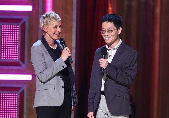 2022黄西上海脱口秀演出详情、时间地点、门票价格