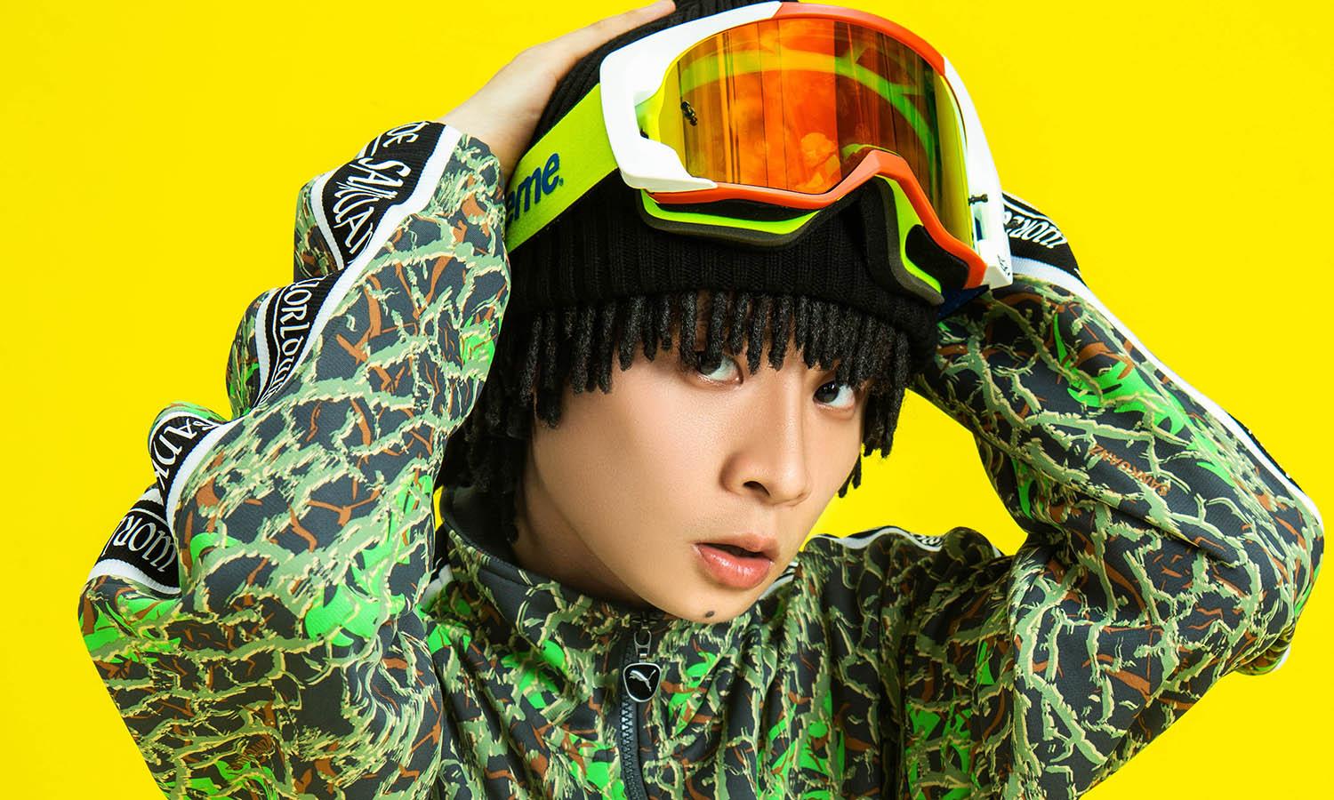 2021布瑞吉郑州商演时间、地点、票价