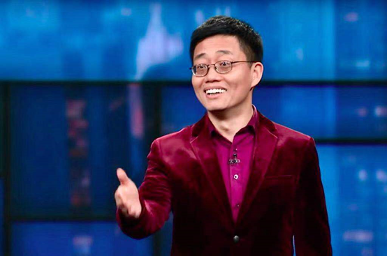 2022黄西上海脱口秀演出详情、时间地点、门票价格