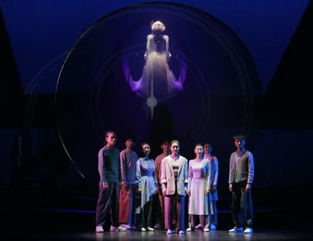 2021音乐剧《我知道你会来所以我等》苏州站时间、地点、门票