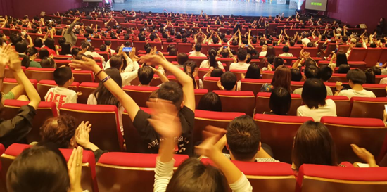 2022黄西上海脱口秀演出详情、时间地点、门票价格