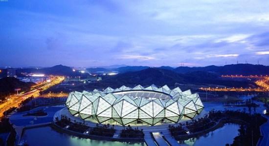 2021s11英雄联盟全球总决赛深圳站时间、地点、票价