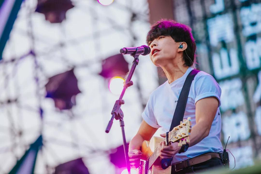 2022菏泽海报音乐节 2022菏泽海报音乐节