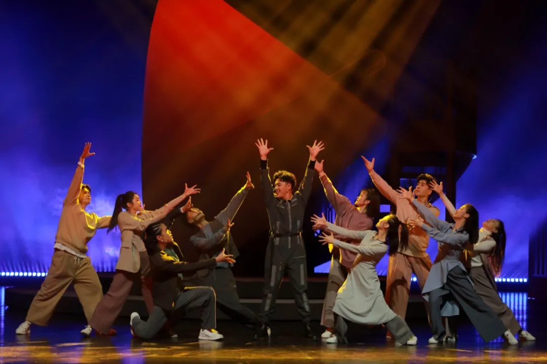 2021音乐剧《我知道你会来所以我等》苏州站时间、地点、门票