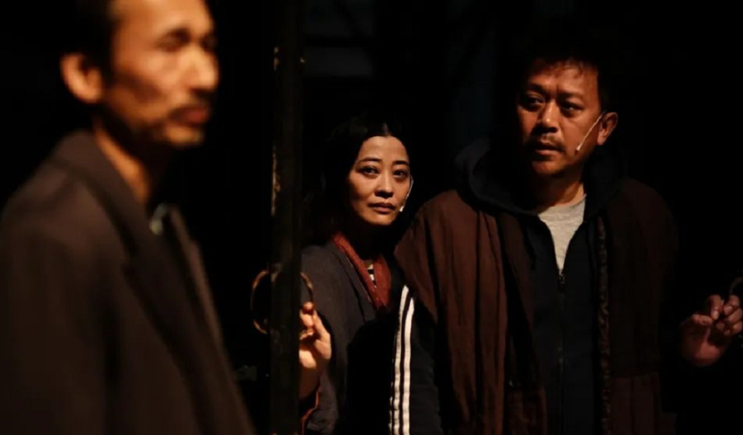 2021话剧《狂人日记》长沙站演出详情、门票预订