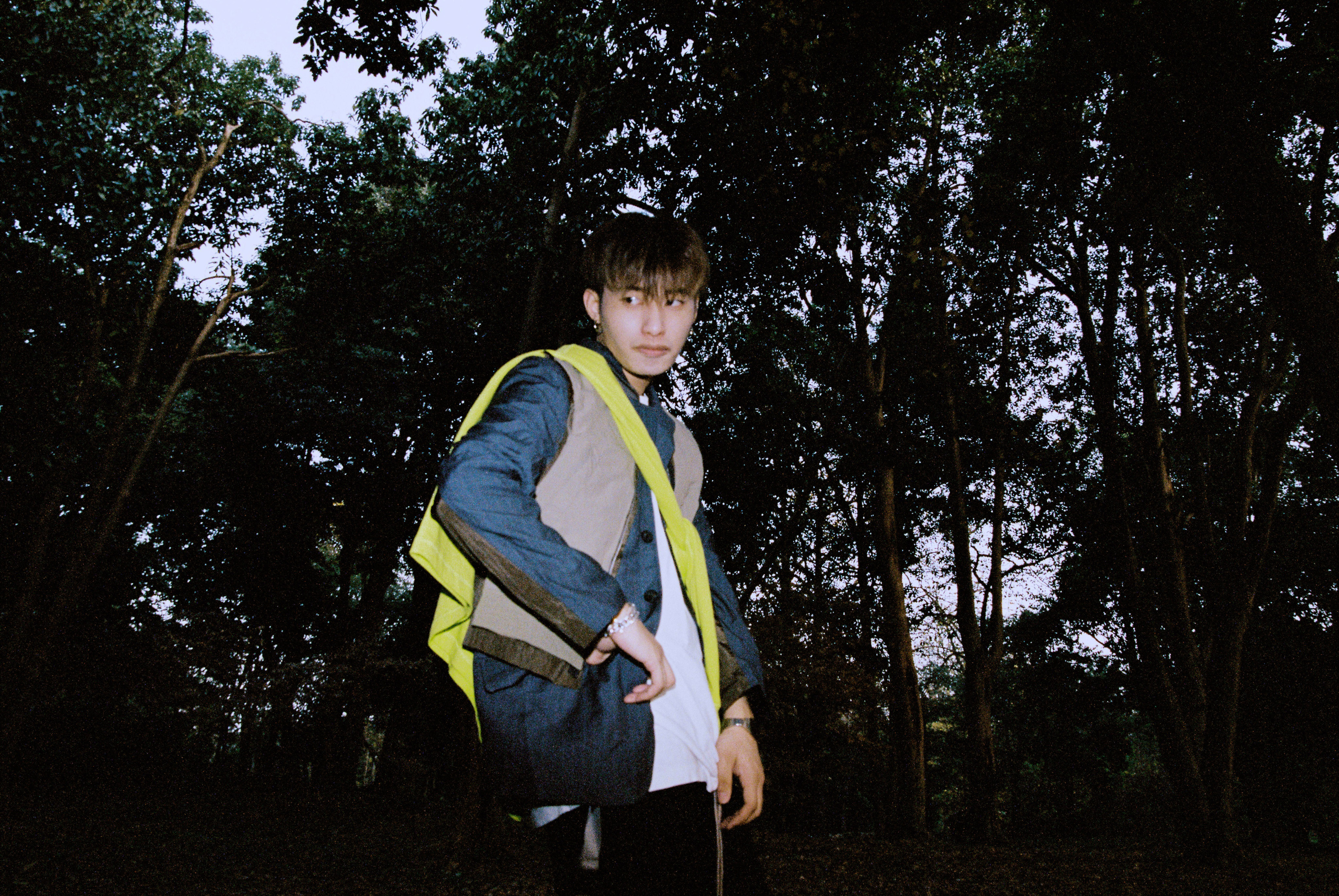 2021武汉MDSK音乐节开幕时间及嘉宾介绍