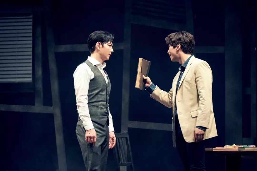 2021音乐剧《面试》成都站剧目介绍、门票购买