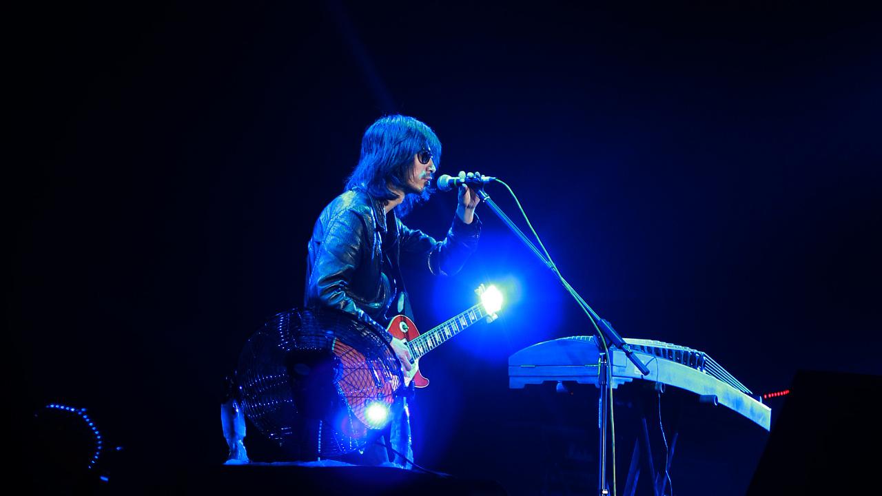 2021潍坊国潮音乐节时间+地点+阵容