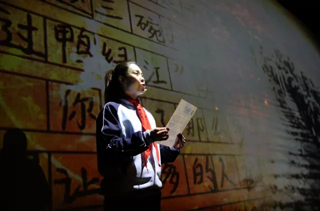 2022舞台剧《三封书信》北京站什么时候演出? 2022舞台剧《三封书信》北京站什么时候演出?