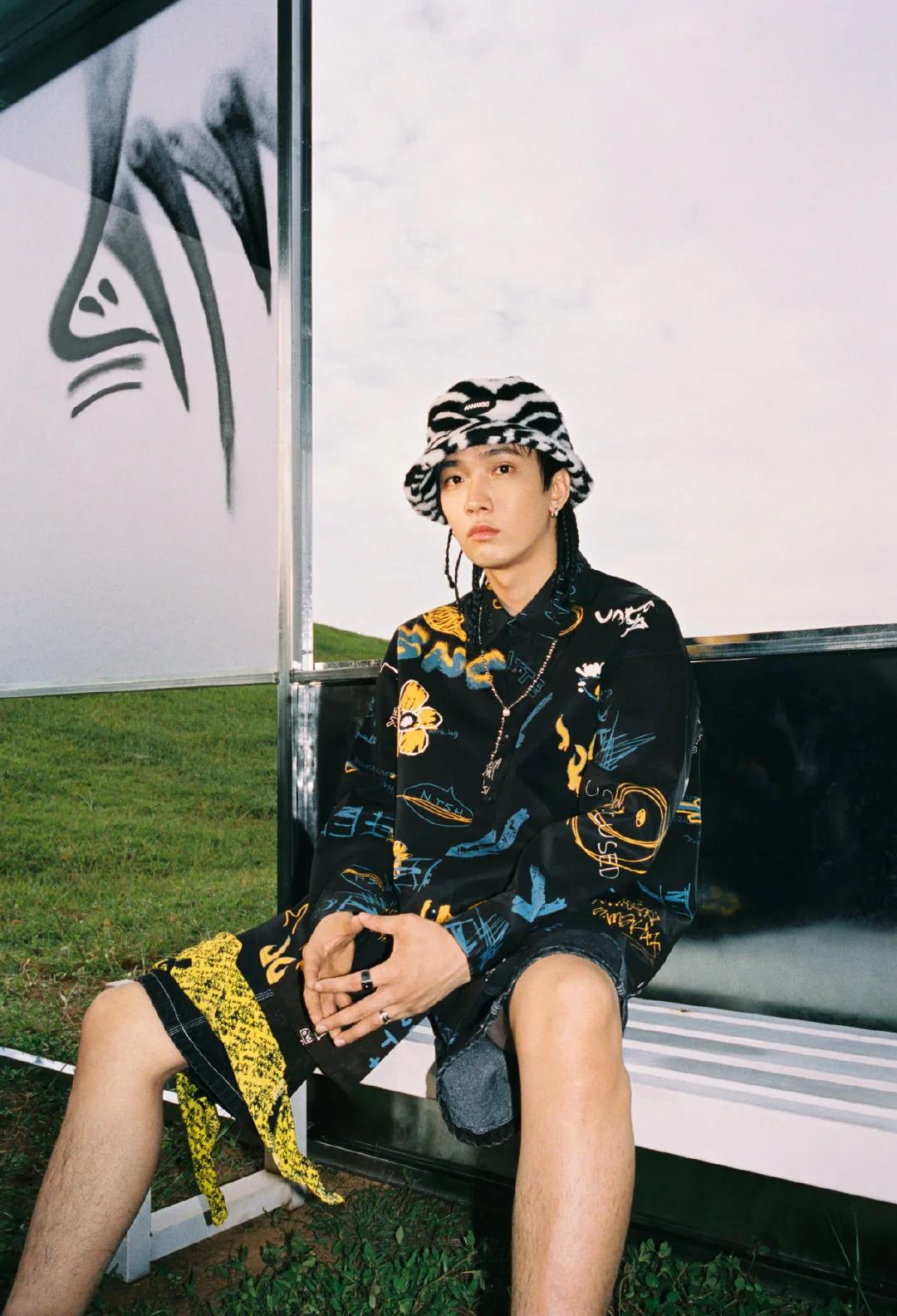 2021TizzyT上海演唱会门票怎么买？票价多少？