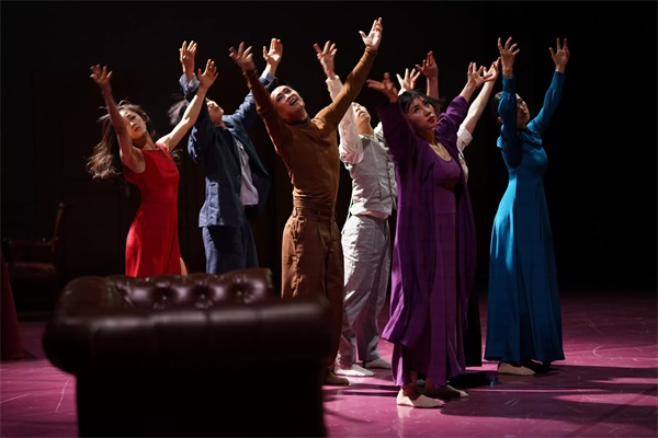 2022舞剧《大饭店》郑州站剧情简介及时间地点 2022舞剧《大饭店》郑州站剧情简介及时间地点