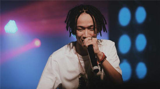 TizzyT杭州演唱会2021时间、场馆、门票详情