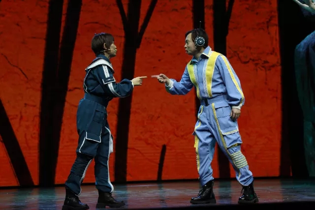 2022舞台剧《三封书信》北京站什么时候演出? 2022舞台剧《三封书信》北京站什么时候演出?