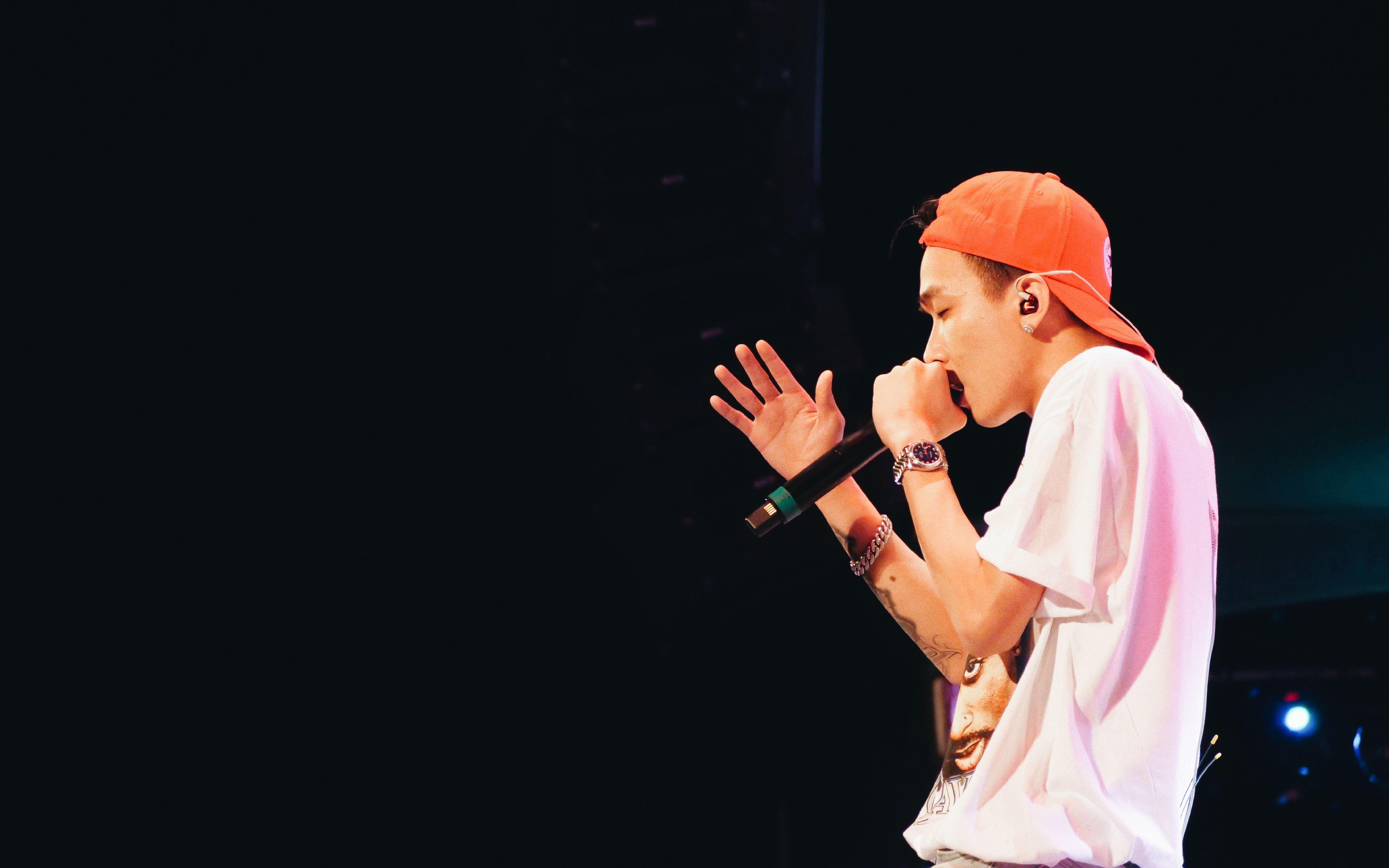 2021TizzyT深圳演唱会什么时候开始？