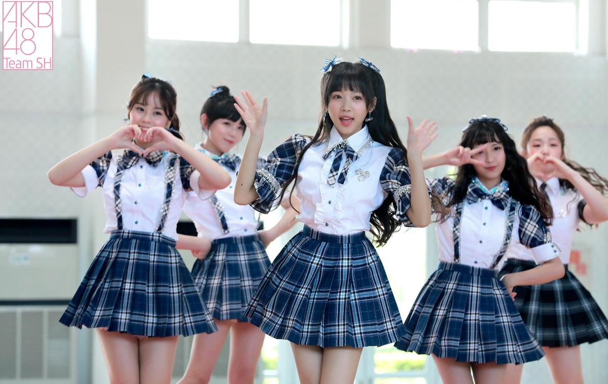 2021AKB48·TeamSH佛山演唱会什么时候开始？