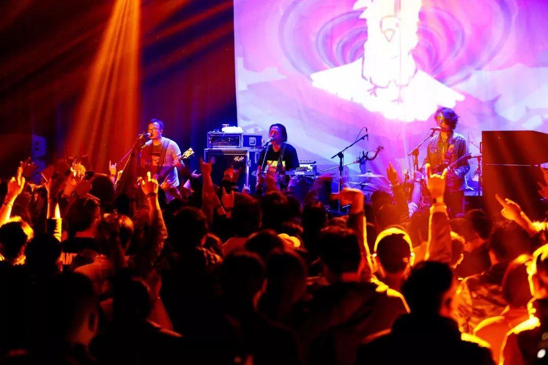 2021枣庄热浪音乐节嘉宾阵容+门票价格