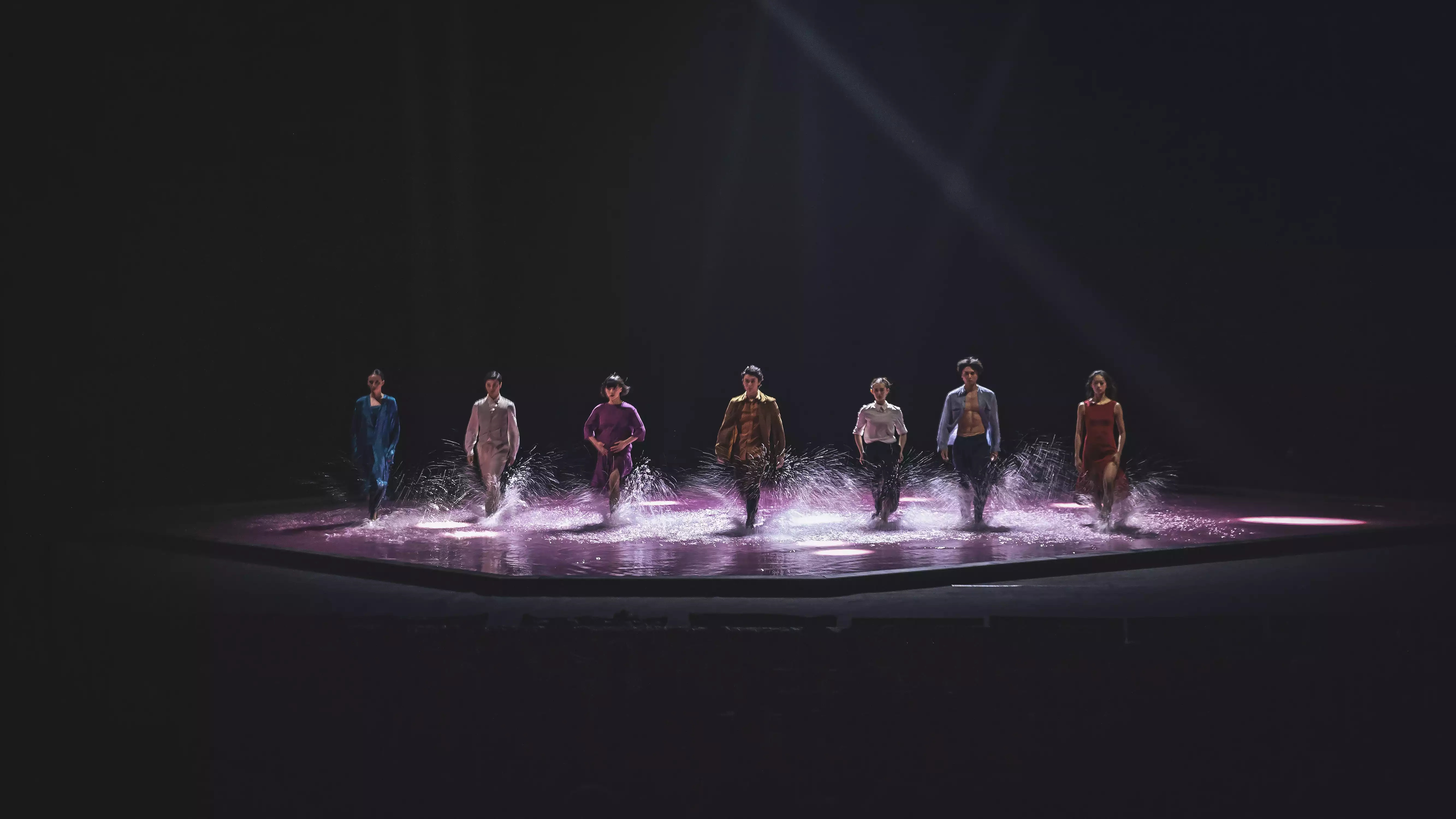 2022舞剧《大饭店》郑州站剧情简介及时间地点 2022舞剧《大饭店》郑州站剧情简介及时间地点