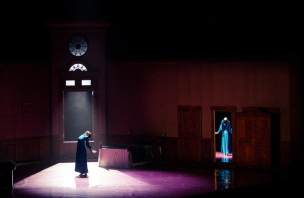 2022舞剧《大饭店》郑州站剧情简介及时间地点 2022舞剧《大饭店》郑州站剧情简介及时间地点