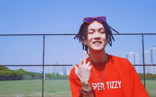 2023Tizzy T全国巡演-深圳站