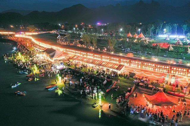 2022楠溪江草莓音乐节时间地点、阵容介绍、门票票价 2022楠溪江草莓音乐节时间地点、阵容介绍、门票票价