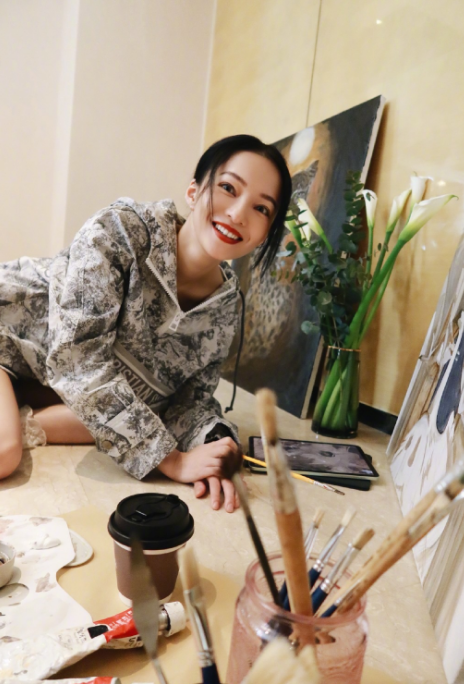 2023张韶涵杭州演唱会行程安排及门票价格