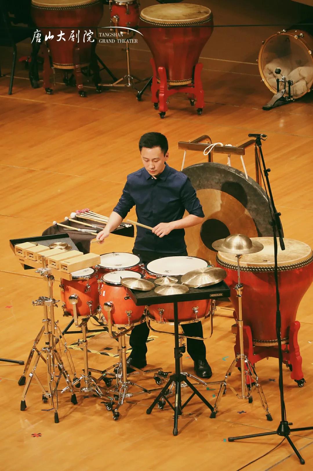 2021魏然唐山音乐会演出详情及门票价格