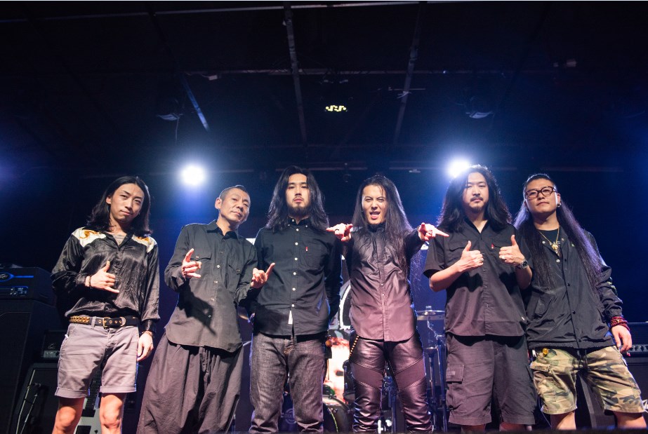 2021潍坊国潮音乐嘉年华时间、地点、阵容、门票 2021潍坊国潮音乐嘉年华时间、地点、阵容、门票