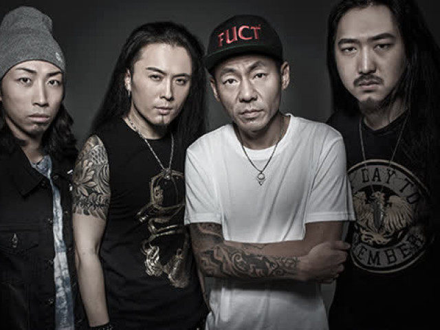 2021潍坊国潮音乐嘉年华时间、地点、阵容、门票 2021潍坊国潮音乐嘉年华时间、地点、阵容、门票