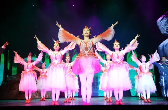 2022舞台剧《三封书信》北京站什么时候演出? 2022舞台剧《三封书信》北京站什么时候演出?